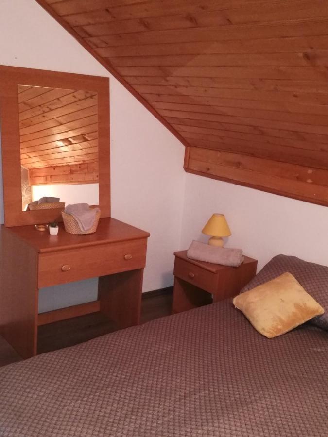 Holiday Home Tin Ogulin Exterior foto