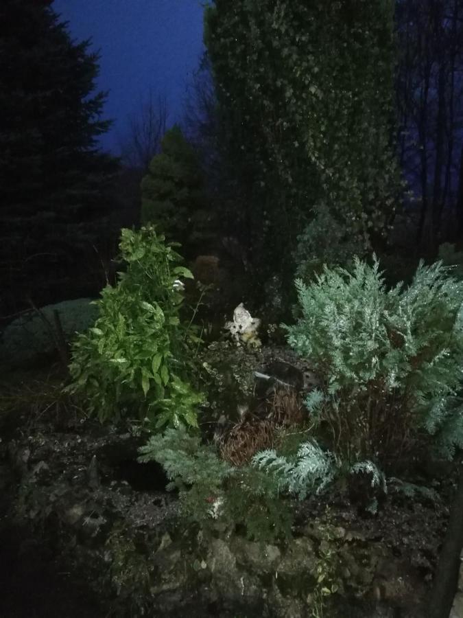 Holiday Home Tin Ogulin Exterior foto